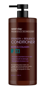 Strength & Resilience Conditioner